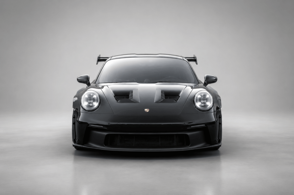Porsche 911 GT3 RS 2025