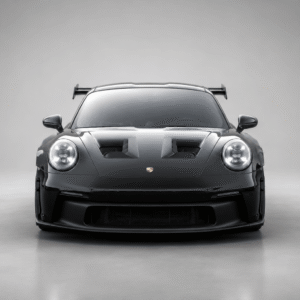 Porsche 911 GT3 RS 2025