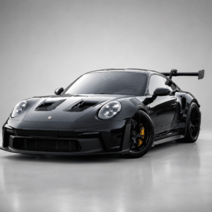 Porsche 911 GT3 RS 2025