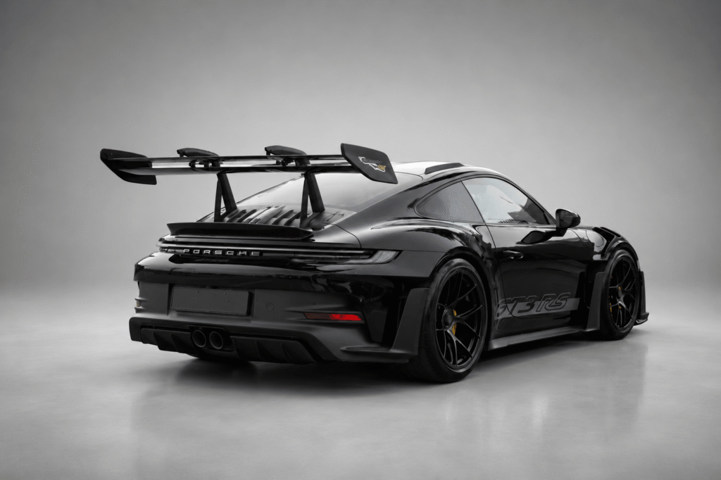 Porsche 911 GT3 RS 2025
