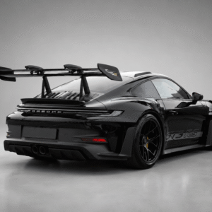 Porsche 911 GT3 RS 2025