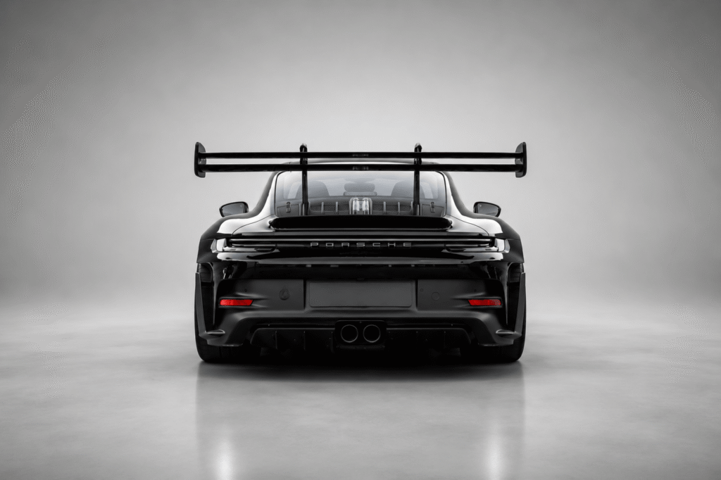 Porsche 911 GT3 RS 2025