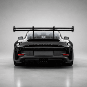Porsche 911 GT3 RS 2025