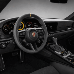 Porsche 911 GT3 RS 2025