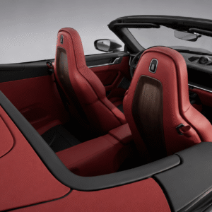 Porsche 911 Turbo S 2023