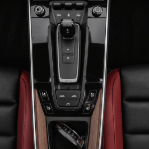 Porsche 911 Turbo S 2023