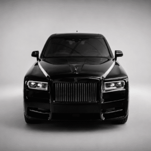 Rolls Royce Cullinan Black Badge 2023