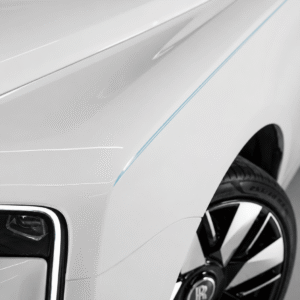 Rolls Royce Cullinan Silver Badge 2025