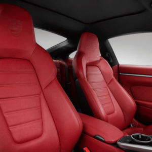 Porsche 911 Turbo S 2023