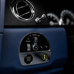 Rolls Royce Cullinan Black Badge 2022