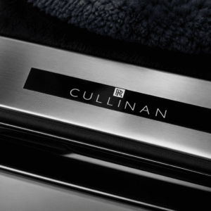 Rolls Royce Cullinan Black Badge 2022
