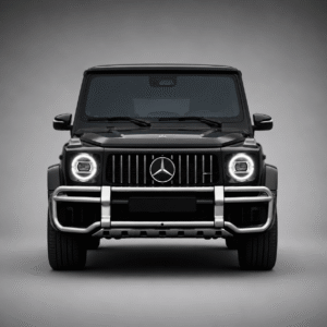 Mercedes Benz G63 AMG 2025