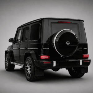 Mercedes Benz G63 AMG 2025