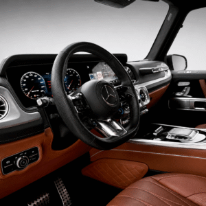 Mercedes Benz G63 AMG 2025