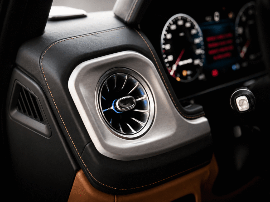 Mercedes Benz G63 AMG 2025