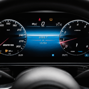 Mercedes Benz G63 AMG 2025