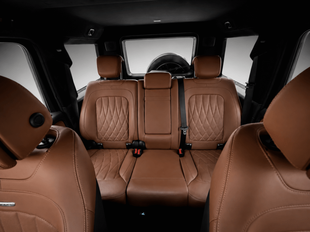 Mercedes Benz G63 AMG 2025