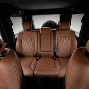 Mercedes Benz G63 AMG 2025