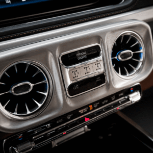 Mercedes Benz G63 AMG 2025