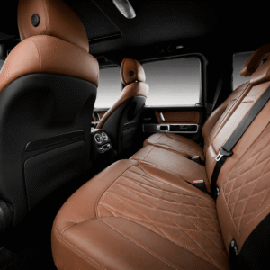Mercedes Benz G63 AMG 2025