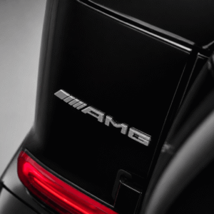 Mercedes Benz G63 AMG 2025