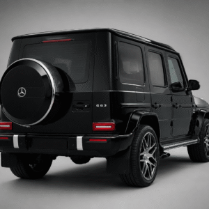 Mercedes Benz G63 AMG 2025