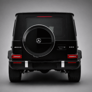 Mercedes Benz G63 AMG 2025