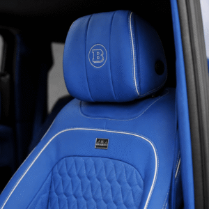 Mercedes Benz G63 AMG Brabus 700 Widestar 2021