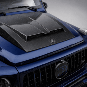Mercedes Benz G63 AMG Brabus 700 Widestar 2021