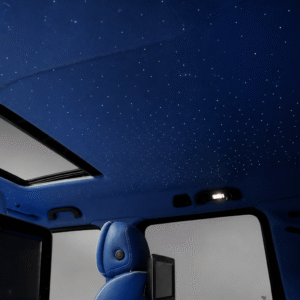 Mercedes Benz G63 AMG Brabus 700 Widestar 2021