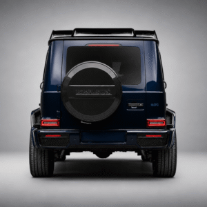 Mercedes Benz G63 AMG Brabus 700 Widestar 2021
