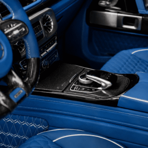Mercedes Benz G63 AMG Brabus 700 Widestar 2021