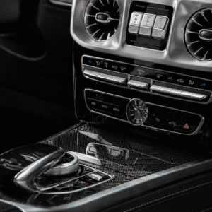 Mercedes Benz G63 AMG Double Night Package 2024