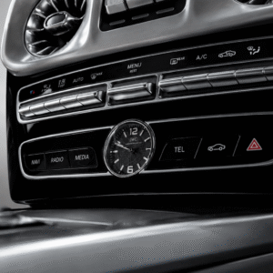 Mercedes Benz G63 AMG Double Night Package 2024