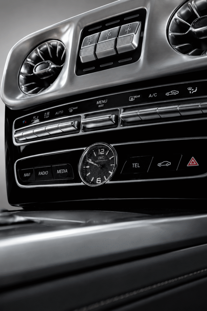 Mercedes Benz G63 AMG Double Night Package 2024