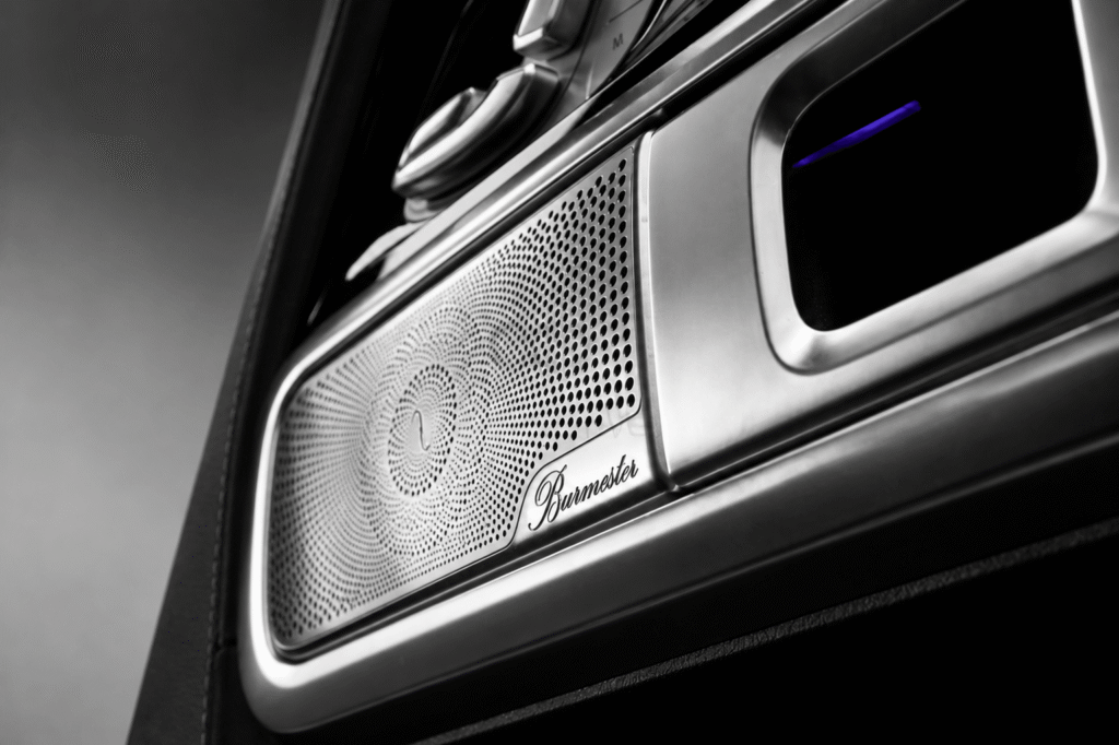 Mercedes Benz G63 AMG Double Night Package 2024