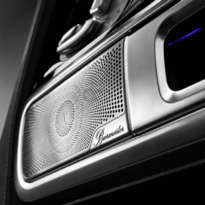 Mercedes Benz G63 AMG Double Night Package 2024