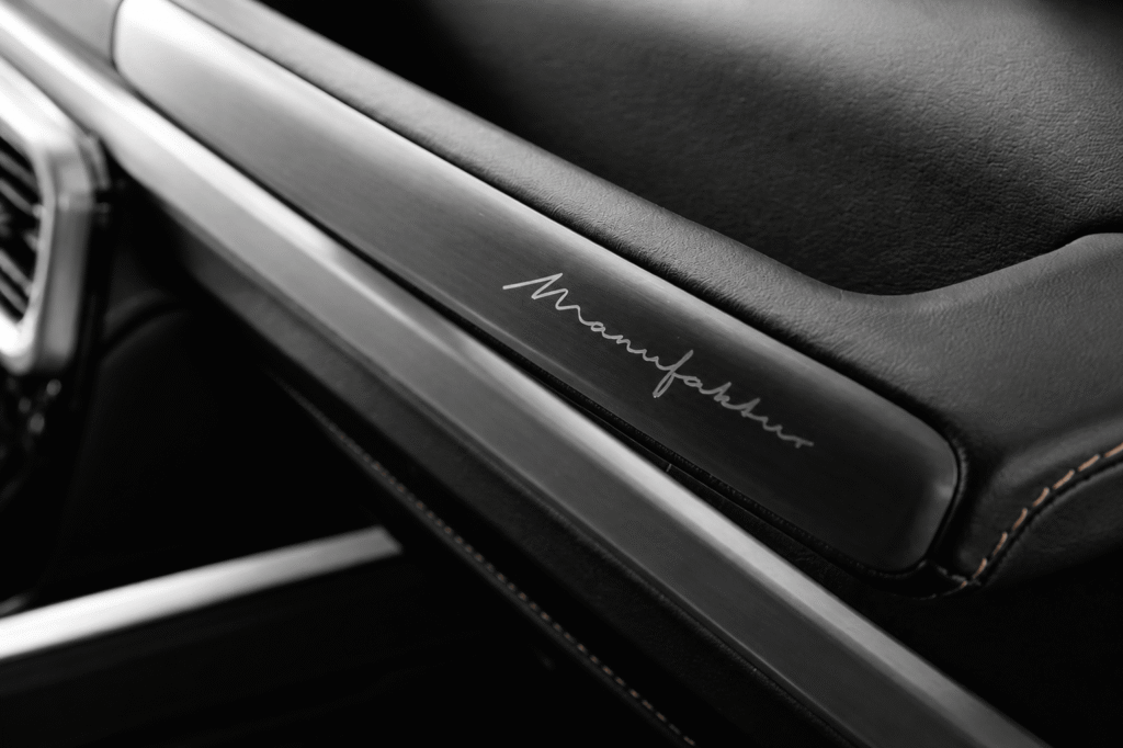 Mercedes Benz G63 AMG Double Night Package 2024