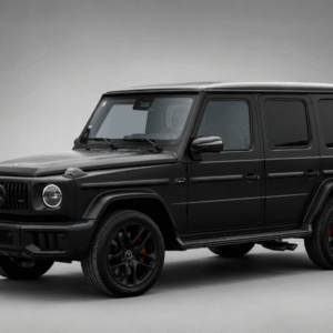 Mercedes Benz G63 AMG 2025