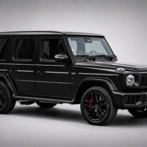 Mercedes Benz G63 AMG 2025