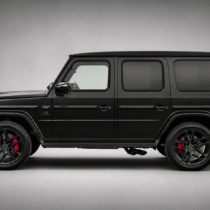 Mercedes Benz G63 AMG 2025