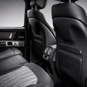 Mercedes Benz G63 AMG 2025