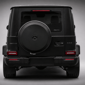 Mercedes Benz G63 AMG 2025