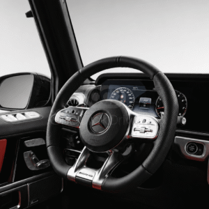 Mercedes Benz G63 AMG Double Night Package 2023
