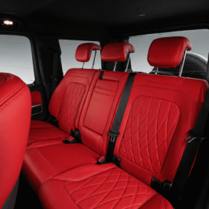 Mercedes Benz G63 AMG Double Night Package 2023