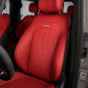Mercedes Benz G63 AMG Double Night Package 2023