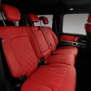 Mercedes Benz G63 AMG Double Night Package 2023