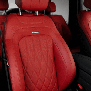 Mercedes Benz G63 AMG Double Night Package 2023