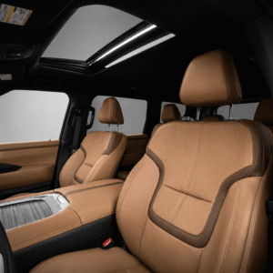 Nissan Patrol Titanium 2026