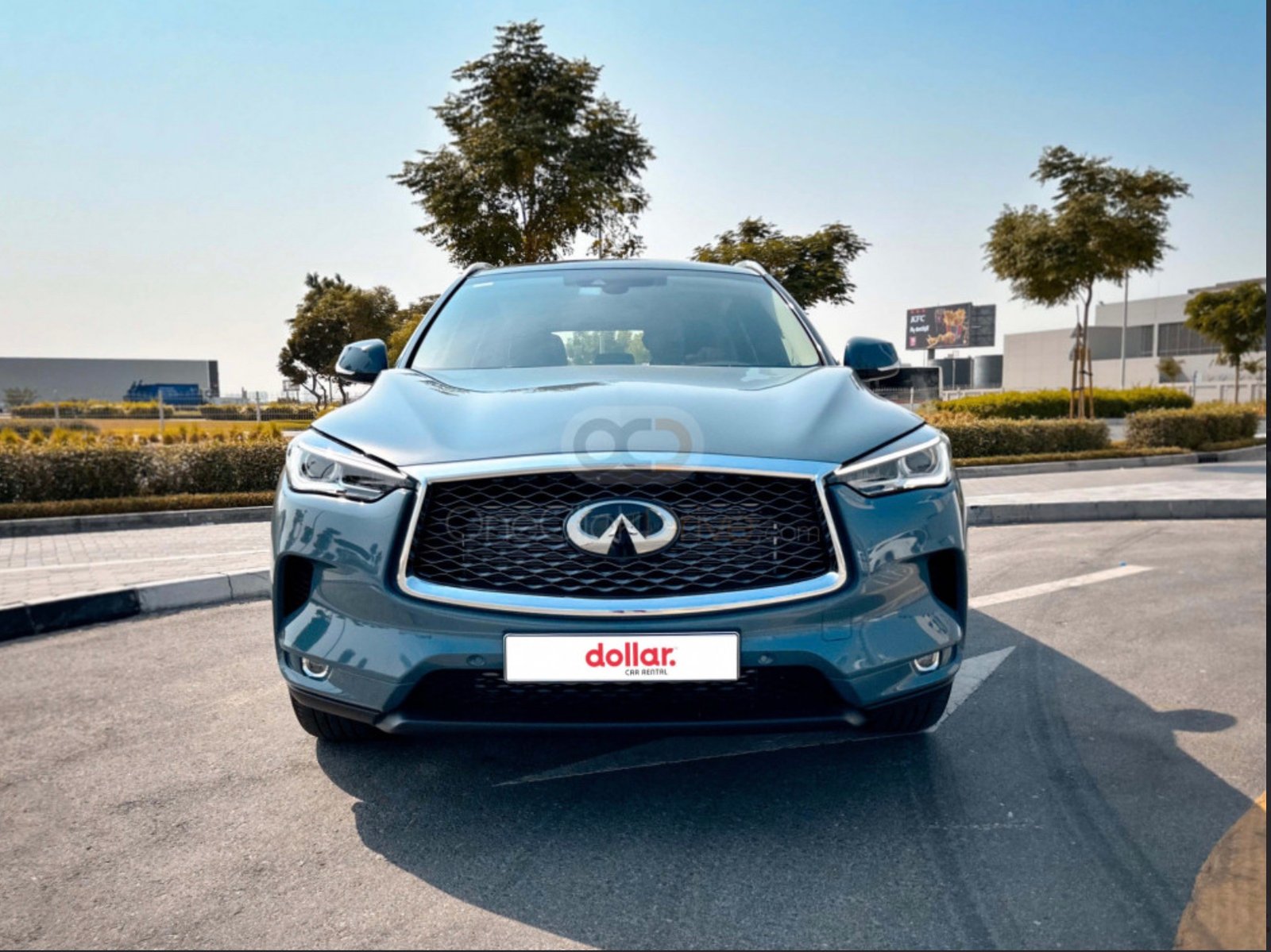 Home 79 Infiniti